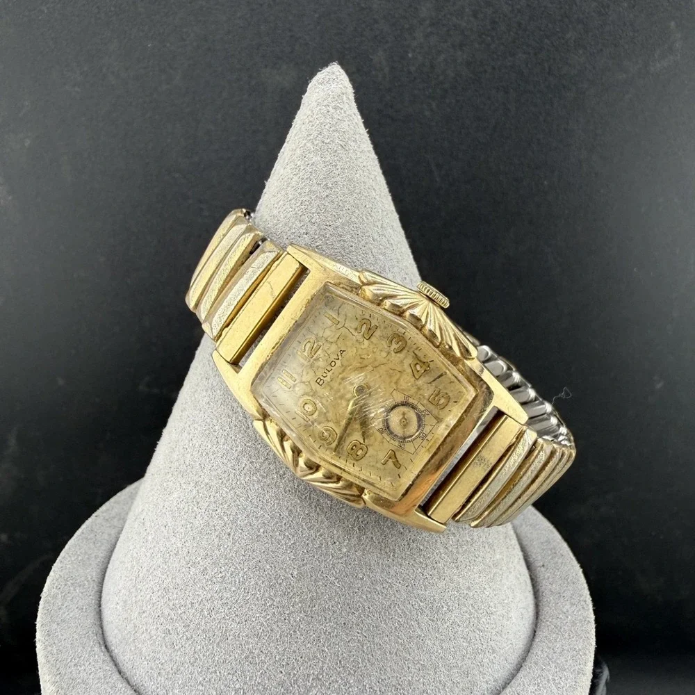 Bulova read significant